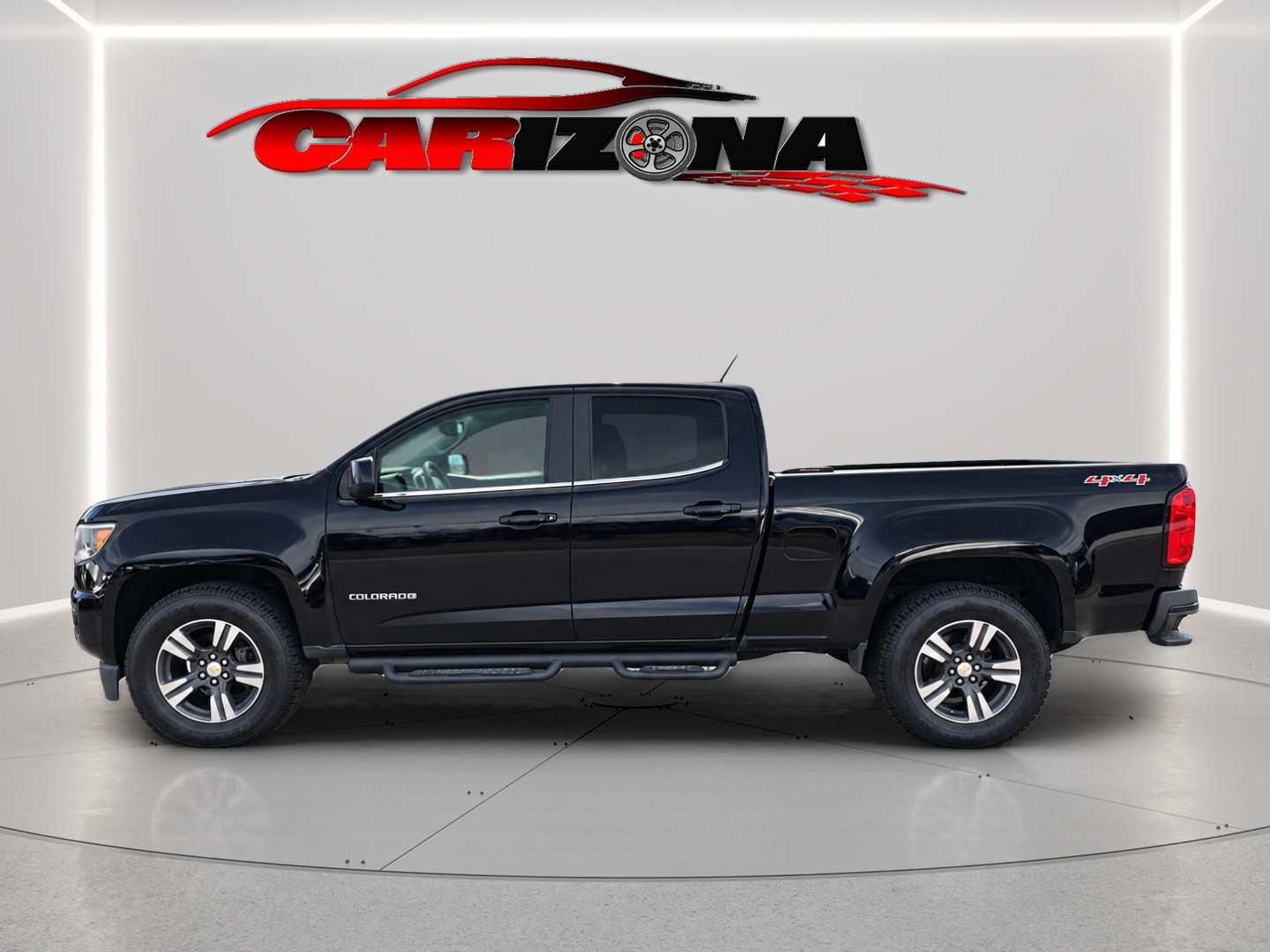 Used 2016 Chevrolet Colorado LT AWD/4WD image 12