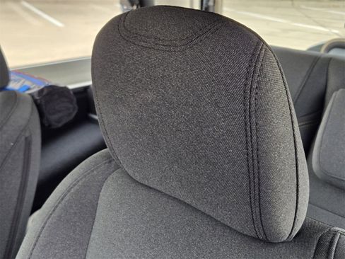 New 2026 Jeep Wrangler Sport image 14