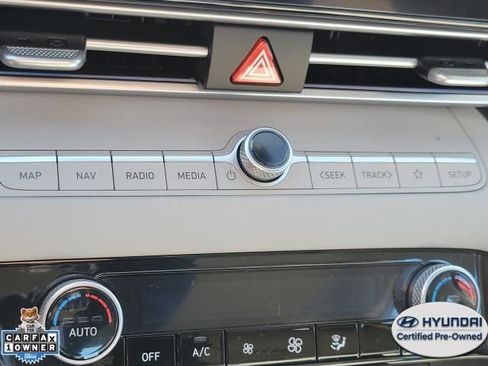 Used 2026 Hyundai Elantra Limited FWD image 26