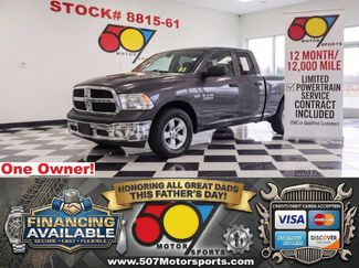 Used 2017 RAM 1500 ST w/ SXT Appearance Group AWD/4WD video 1