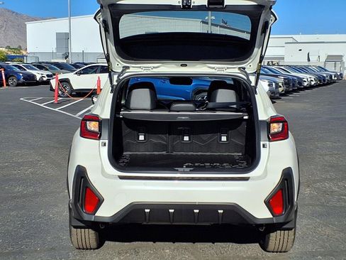 New 2026 Subaru Crosstrek 2.5i Limited AWD/4WD image 14