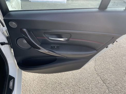 Used 2014 BMW 328i Sedan RWD image 22