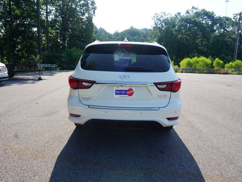 Used 2019 INFINITI QX60 Luxe w/ Essential Package FWD image 23
