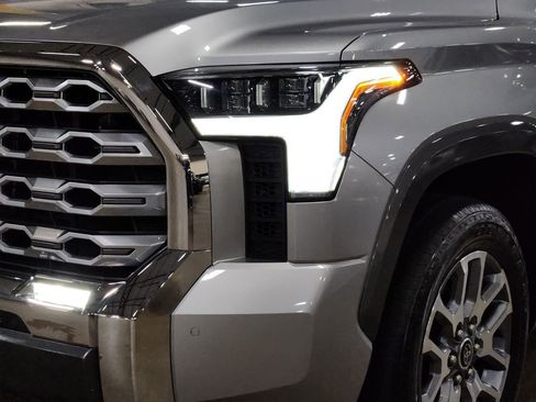 Used 2024 Toyota Tundra 1794 Edition image 14