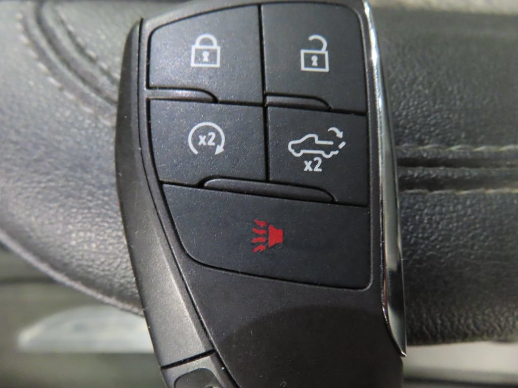 Used 2024 Chevrolet Silverado 1500 RST AWD/4WD image 71
