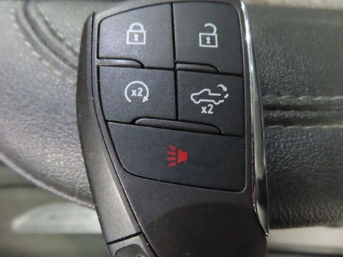 Used 2024 Chevrolet Silverado 1500 RST AWD/4WD image 71