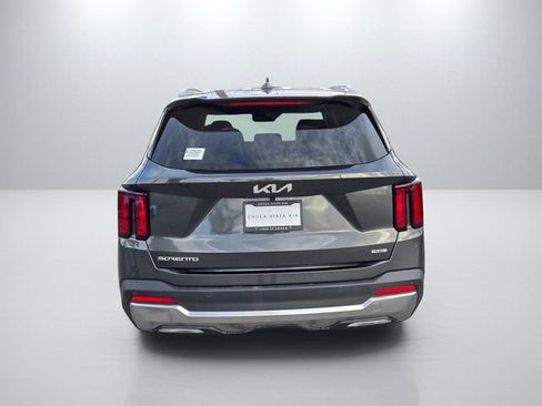New 2026 Kia Sorento EX AWD/4WD image 5