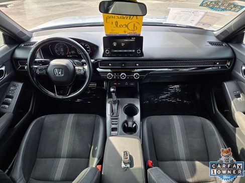 Used 2023 Honda Civic Sport image 37