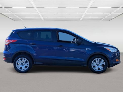 Used 2014 Ford Escape S image 6