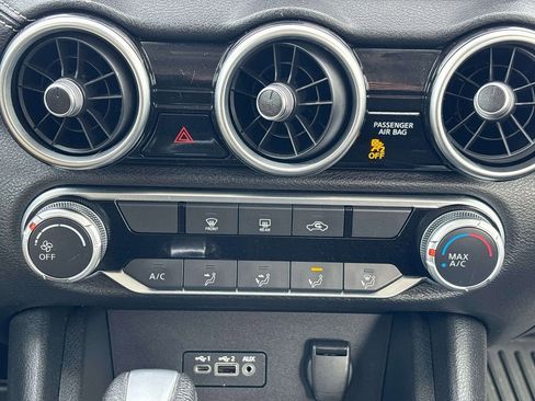 Certified 2023 Nissan Sentra SV image 21