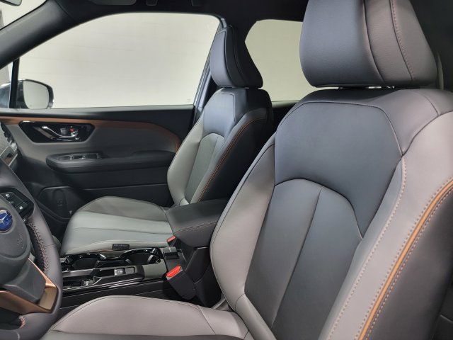 New 2026 Subaru Forester Sport AWD/4WD image 12
