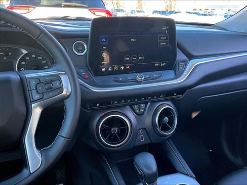 Used 2024 Chevrolet Blazer LT w/ Midnight/Sport Edition image 18
