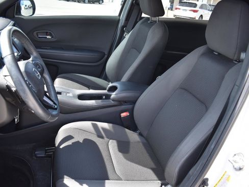 Used 2022 Honda HR-V Sport image 17