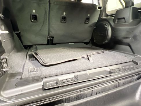 Used 2023 Jeep Wrangler Unlimited Sport image 24