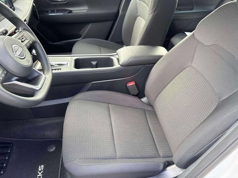 New 2026 Nissan Kicks S FWD image 14