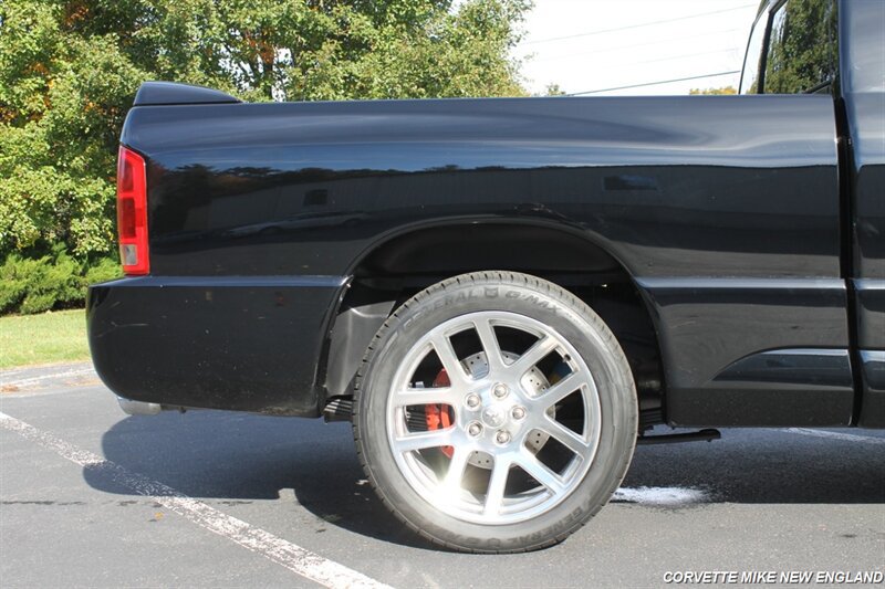 Used 2005 Dodge Ram 1500 Truck 2WD Regular Cab image 24
