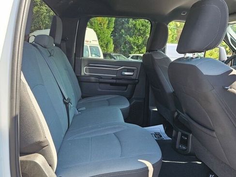 Used 2023 RAM 3500 Big Horn w/ Level 1 Equipment Group image 18