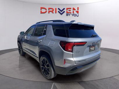 New 2026 GMC Terrain Elevation w/ Black Edition