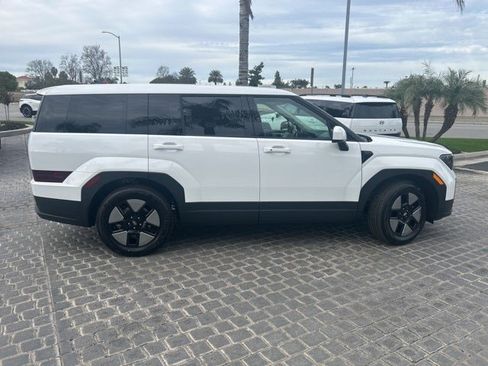 New 2026 Hyundai Santa Fe SE image 5