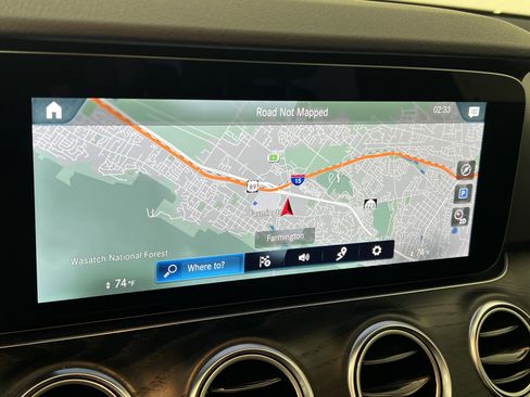 Used 2022 Mercedes-Benz E 450 E 450 image 30