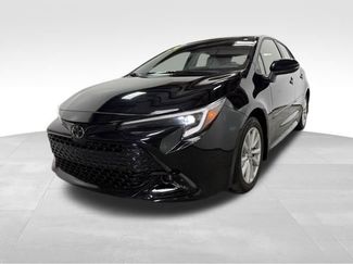 Used 2024 Toyota Corolla SE FWD video 2