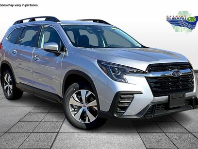 New 2025 Subaru Ascent Premium