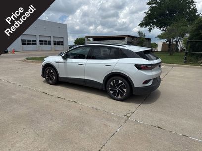 Used 2022 Volkswagen ID.4 Pro S