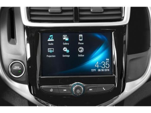 Used 2020 Chevrolet Sonic LT w/ Convenience Package FWD image 13