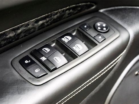 Used 2024 Dodge Durango SRT image 11