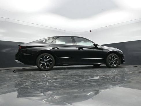 Used 2024 Hyundai Sonata SEL FWD image 57