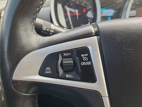 Used 2017 Chevrolet Equinox LT w/ Convenience Package AWD/4WD image 26