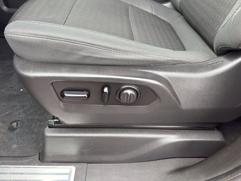 Used 2021 Chevrolet Silverado 1500 RST w/ All Star Edition Plus image 16