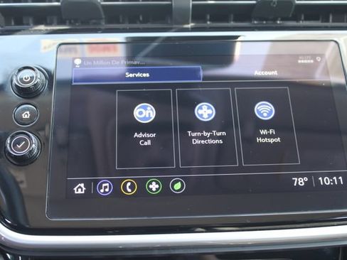 Used 2023 Chevrolet Bolt EUV LT FWD image 24