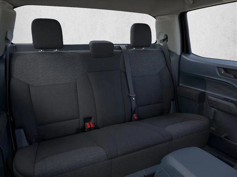 New 2026 Ford Maverick XL w/ Equipment Group 101A image 11