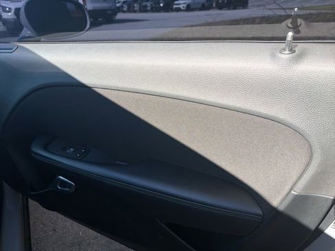 Used 2022 Dodge Challenger SXT w/ Blacktop Package image 7