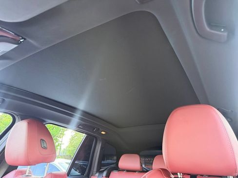 Used 2023 BMW X3 sDrive30i w/ M Sport Package RWD image 51
