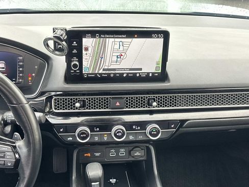 Used 2024 Honda Civic Touring image 20