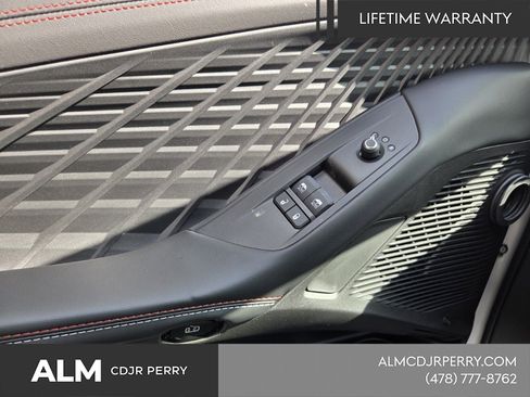 New 2026 Dodge Charger Scat Pack w/ Blacktop Package image 24