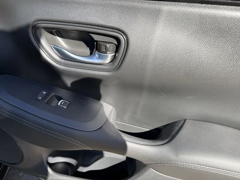 New 2026 Honda HR-V EX-L image 43