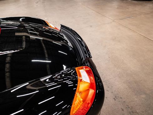 Used 2002 Porsche Boxster S image 35