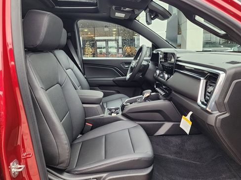 New 2026 GMC Canyon Elevation w/ Convenience Package AWD/4WD image 40