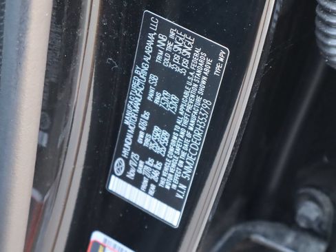 Used 2024 Hyundai Tucson Limited AWD/4WD image 31