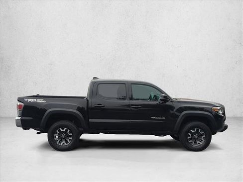 Used 2023 Toyota Tacoma TRD Off-Road image 4