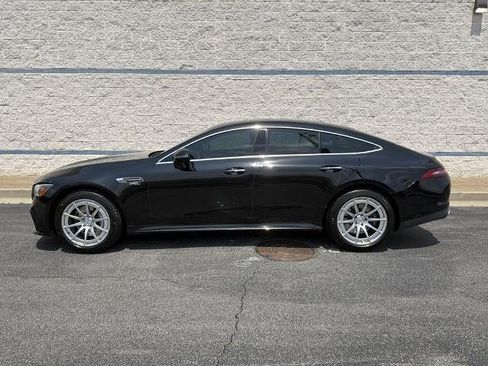 Used 2019 Mercedes-Benz AMG GT 53 image 7
