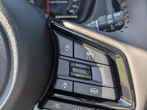 New 2026 Subaru Forester Touring AWD/4WD image 16