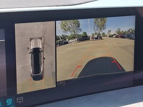 Used 2026 Cadillac Escalade IQ Sport 2 AWD/4WD image 18