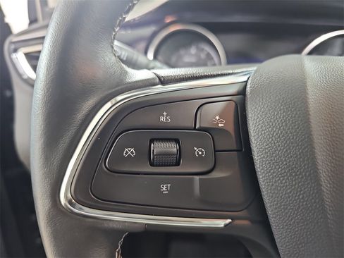 Used 2023 Buick Encore GX Select w/ Experience Buick Package image 22