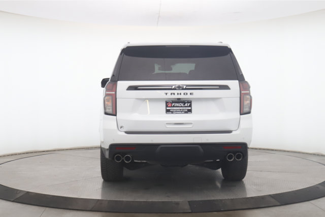 Used 2023 Chevrolet Tahoe Z71 w/ Z71 Off-Road Package AWD/4WD image 11