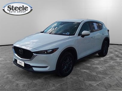 Used 2019 MAZDA CX-5 Touring