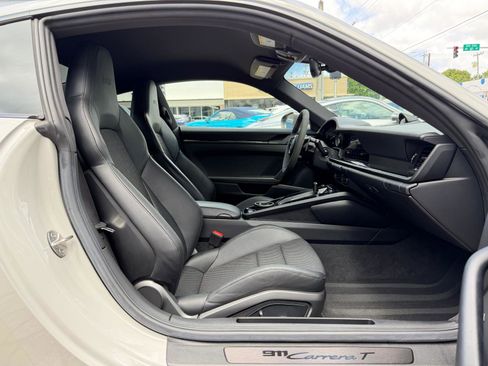 Used 2024 Porsche 911 Carrera T image 47